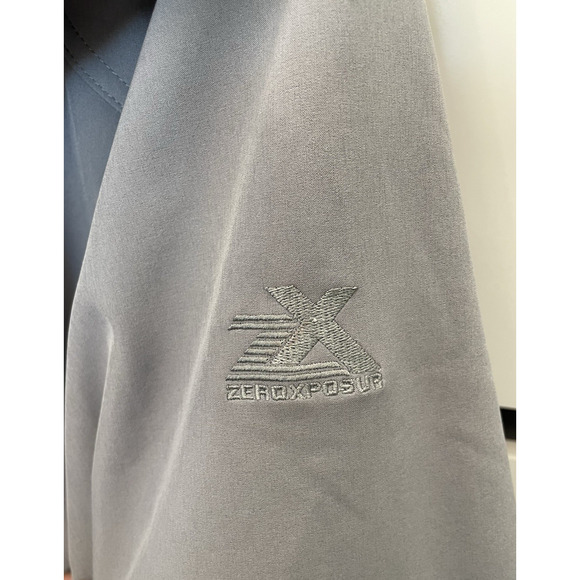 ZeroXposur Jacket Women's Sz. XXL - Gray - Lined - Hooded - Good condition - Picture 5 of 12